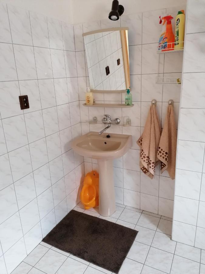 Penzion U Krbu Habovka Exteriör bild